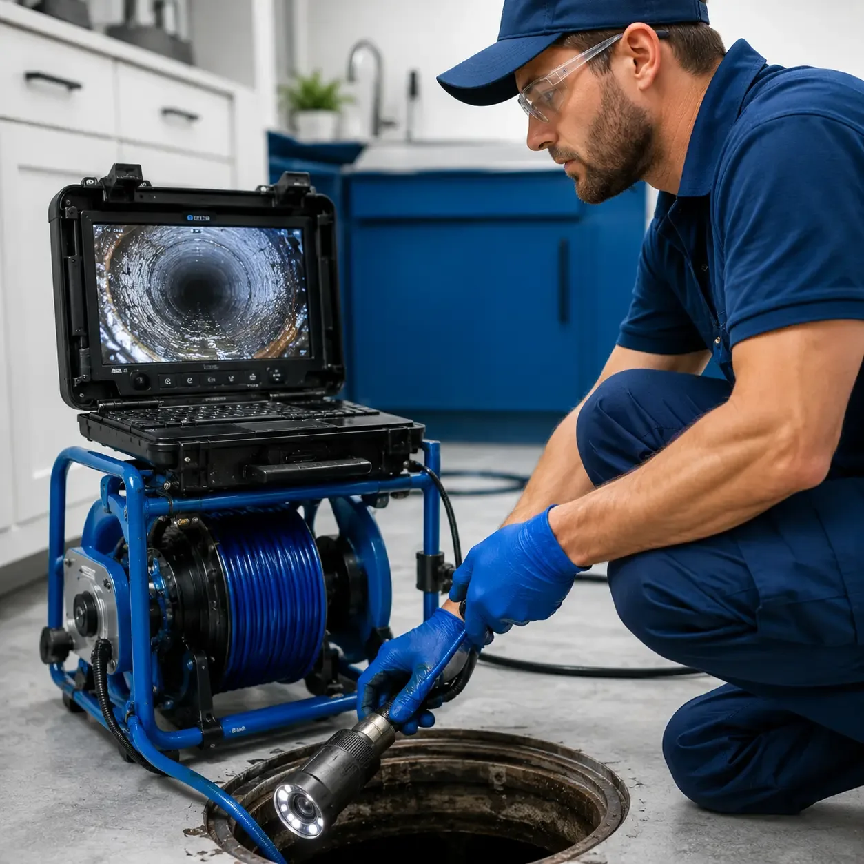 Pipe Relining professionals serving Mounds, OK